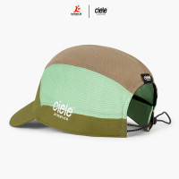 CIELE - FSTCap SC - Field - Iconic SL - Terrain Pistachio